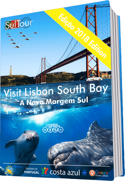 Visit Lisbon South Bay 2020