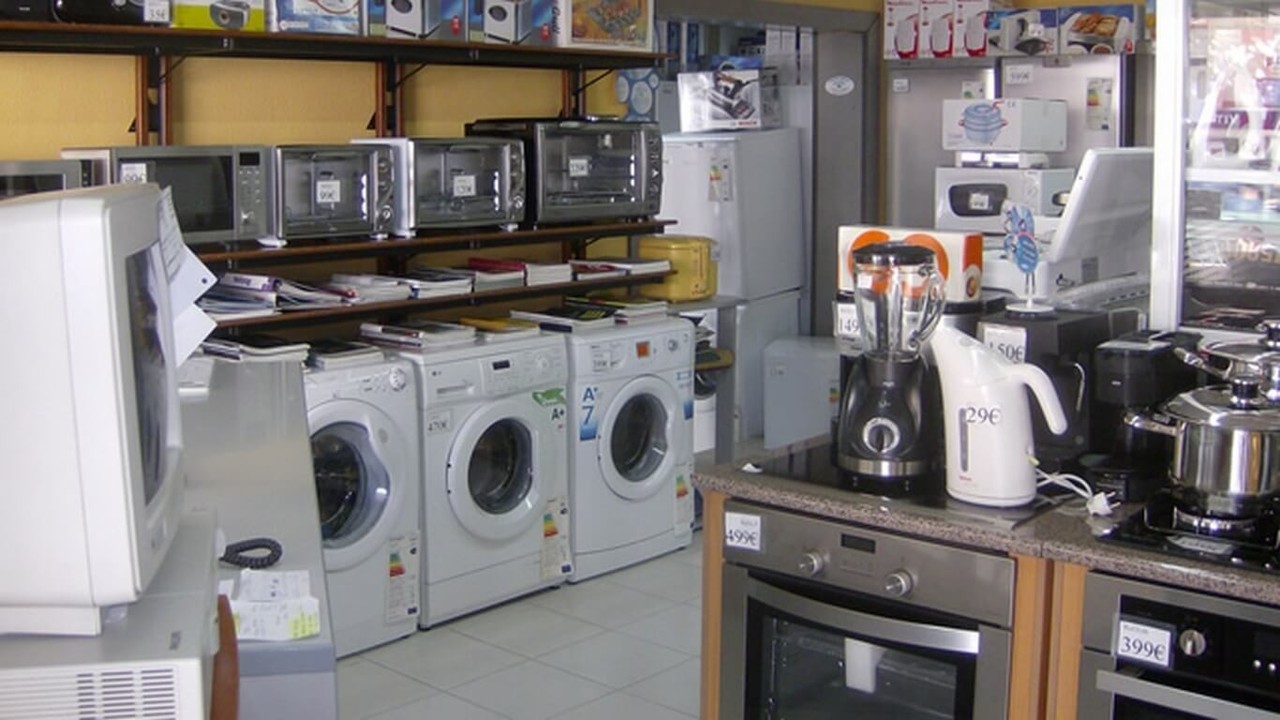 Electrochico Electrodomésticos