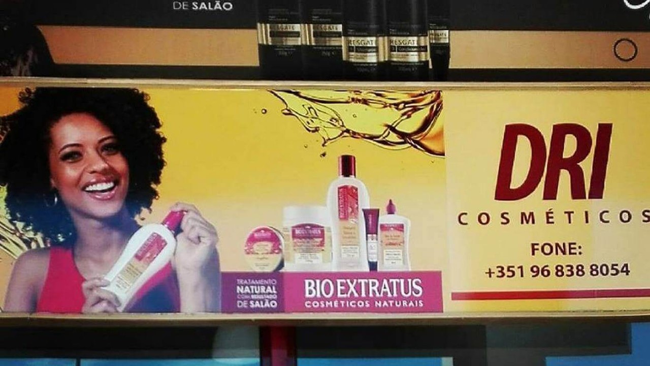 Dri Cosméticos