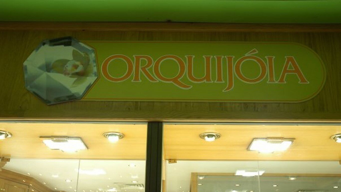 Orquijóia Ourivesaria