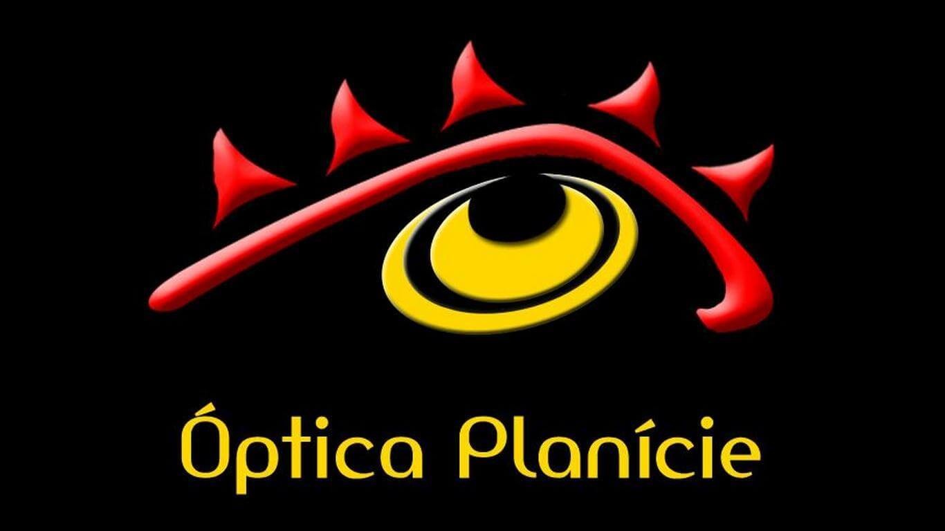 Óptica Planície - C. Pau