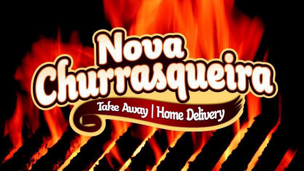 Nova Churrasqueira
