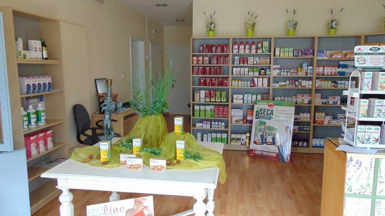 Centro Dietético Foros de Amora