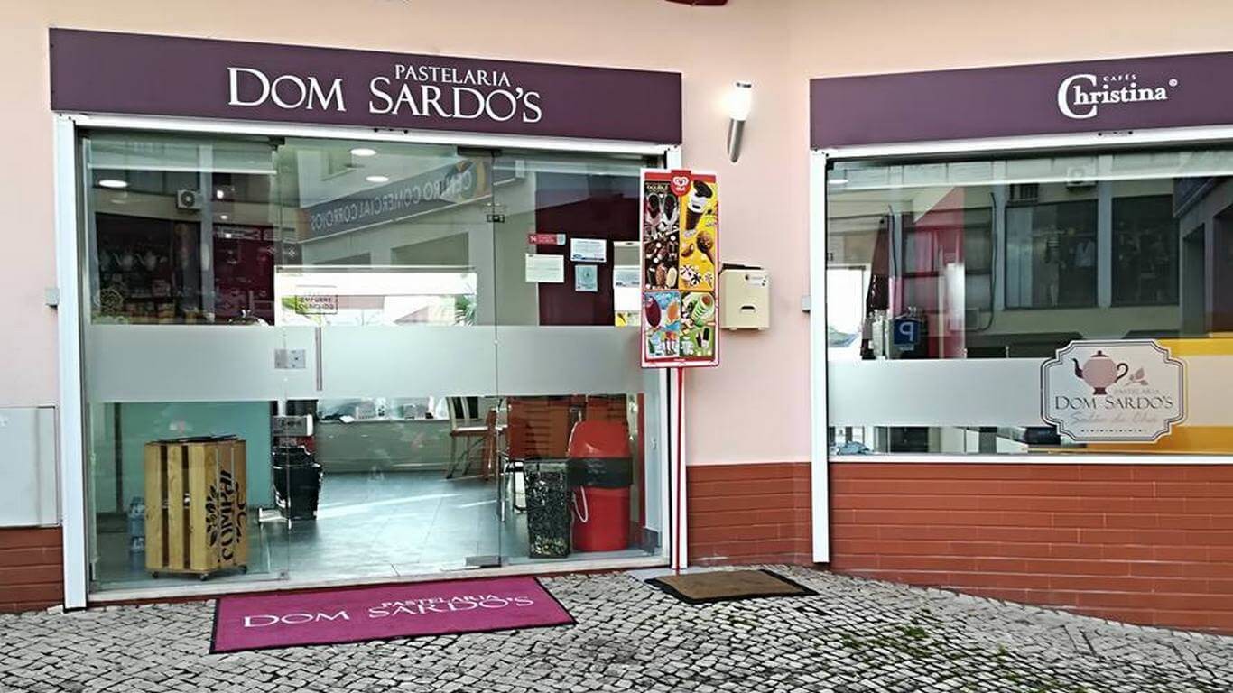 Dom Sardo's