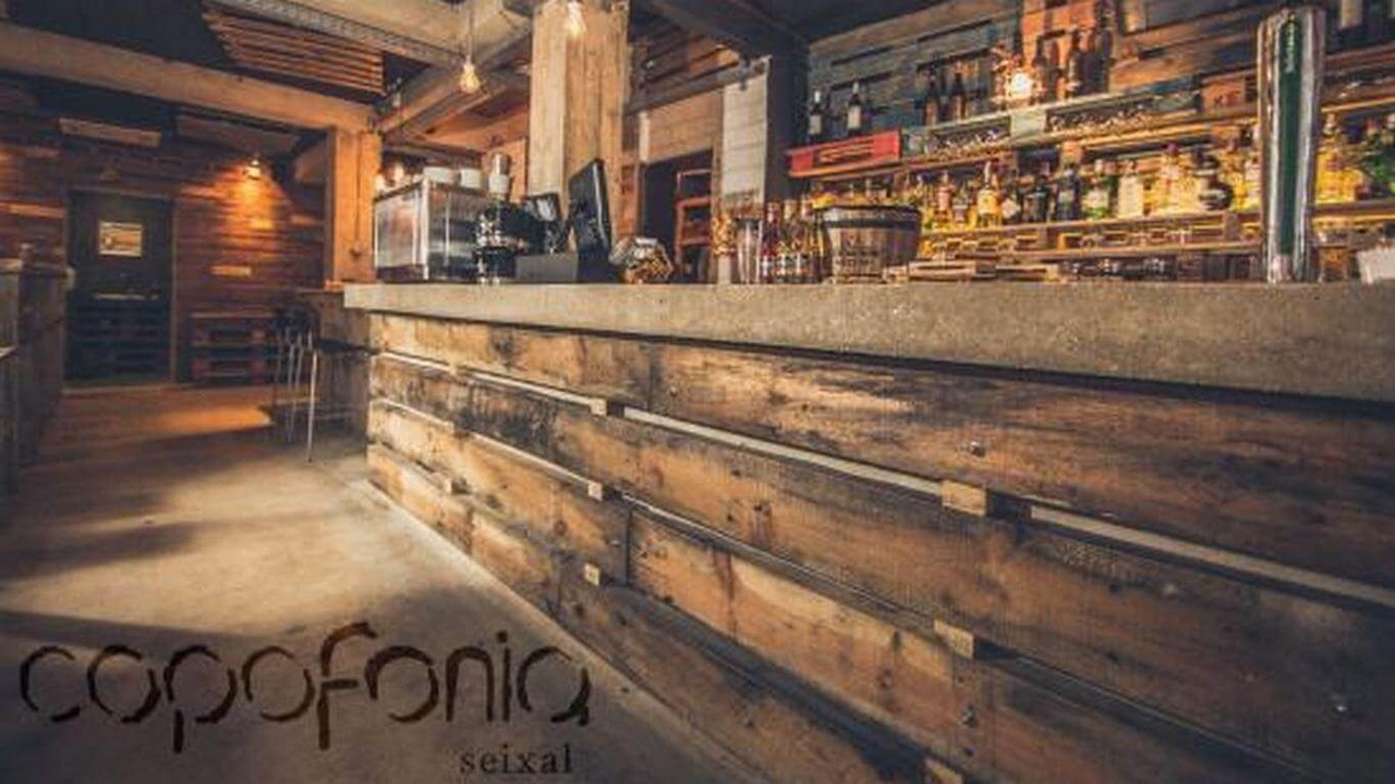 Copofonia