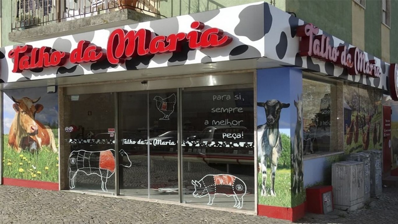 Talho da Maria