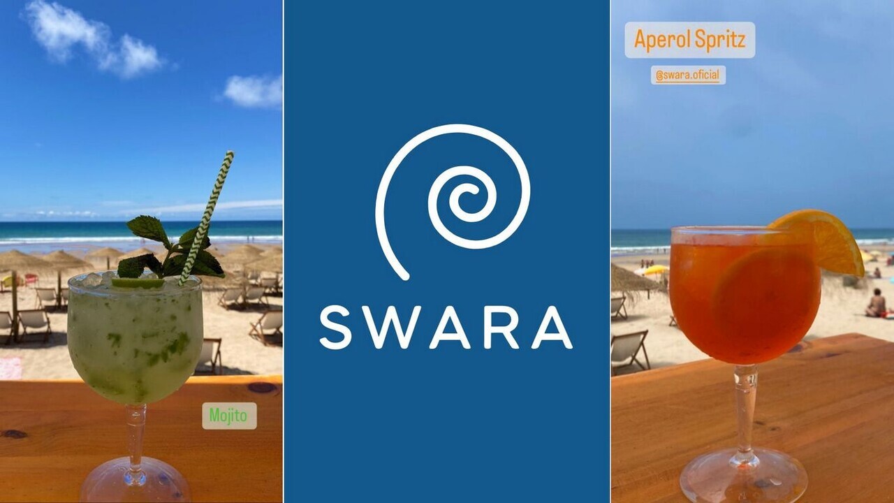 Swara