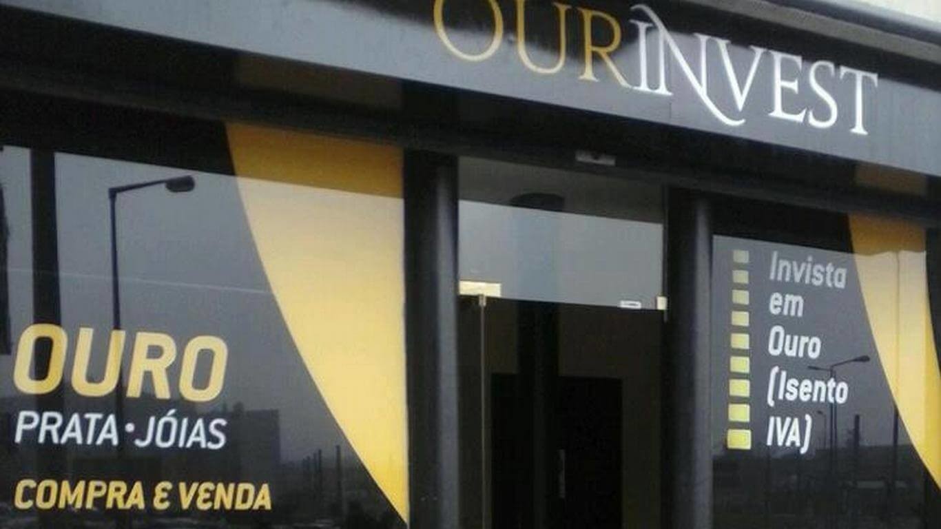 Ourinvest - Corroios