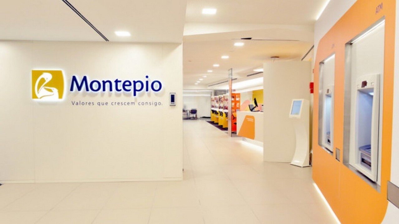 Montepio - Charneca da Caparica