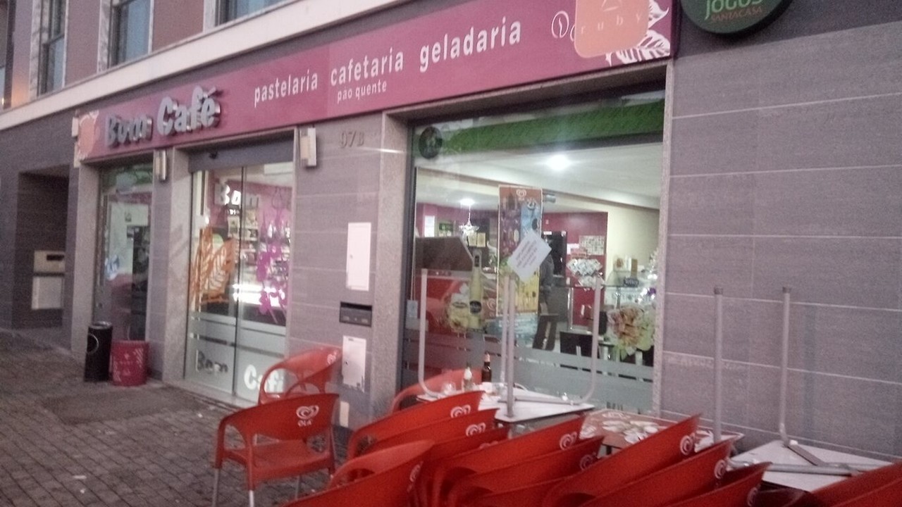 Bom Café