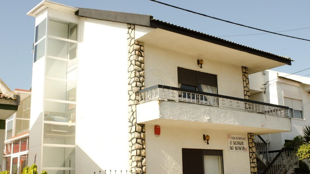 Residência Senior ﻿O Senhor do ﻿Bonfim - Glad