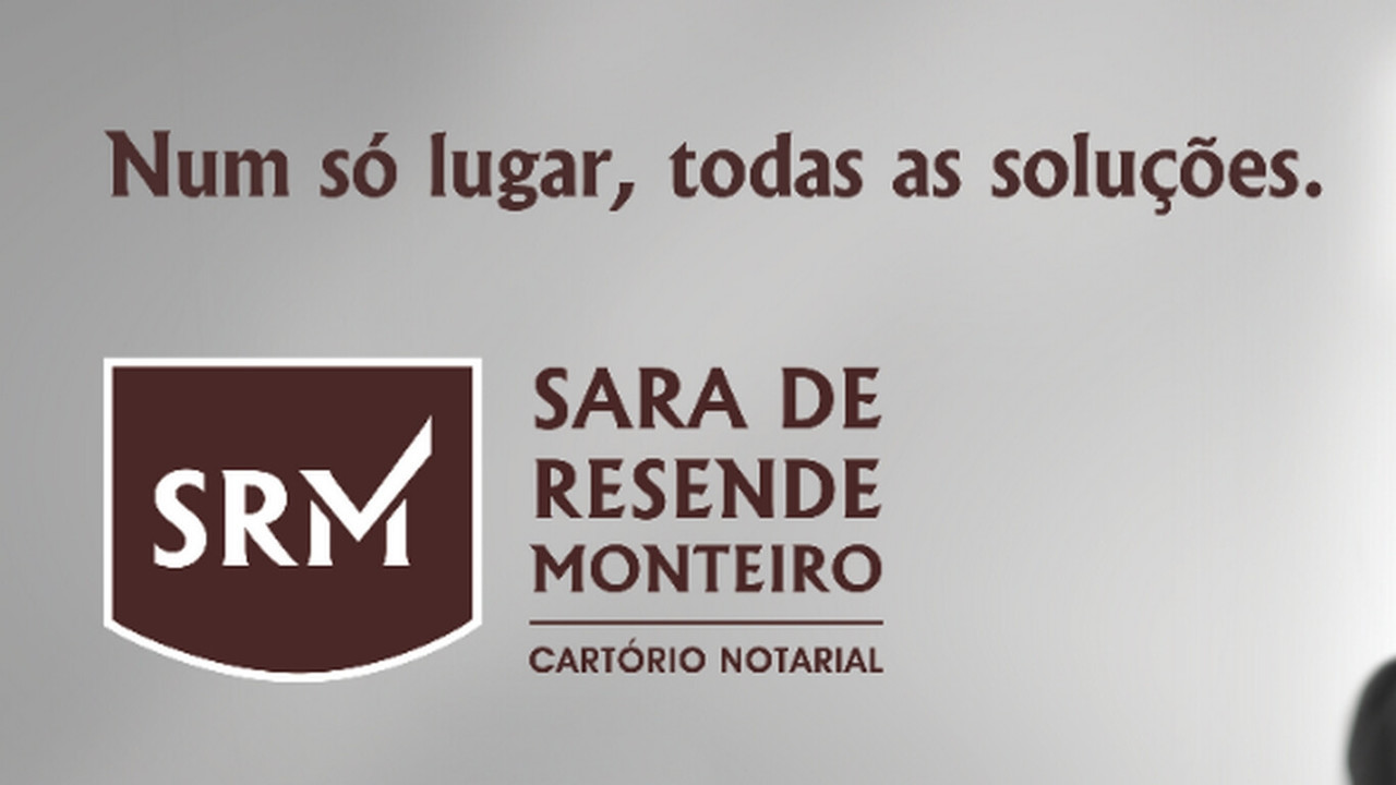Cartório Notarial - Sara de Resende Monteiro
