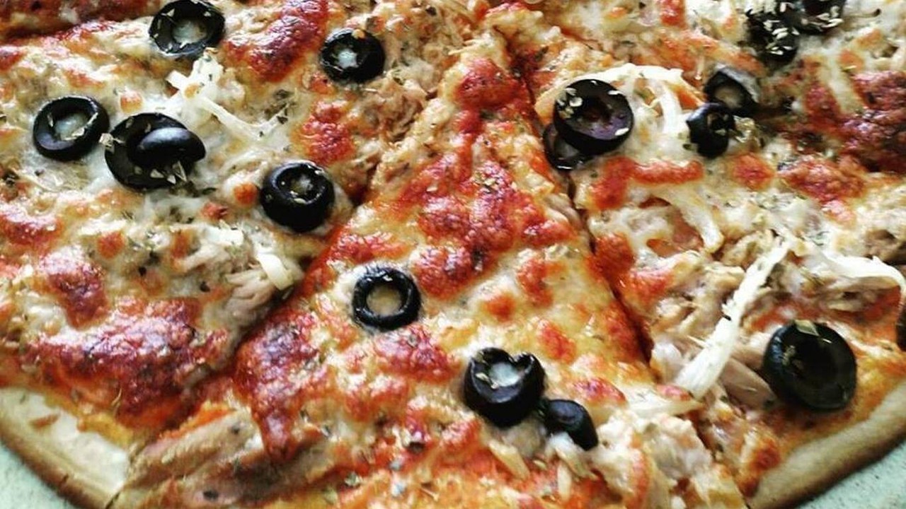 Pizzaria O Rafael
