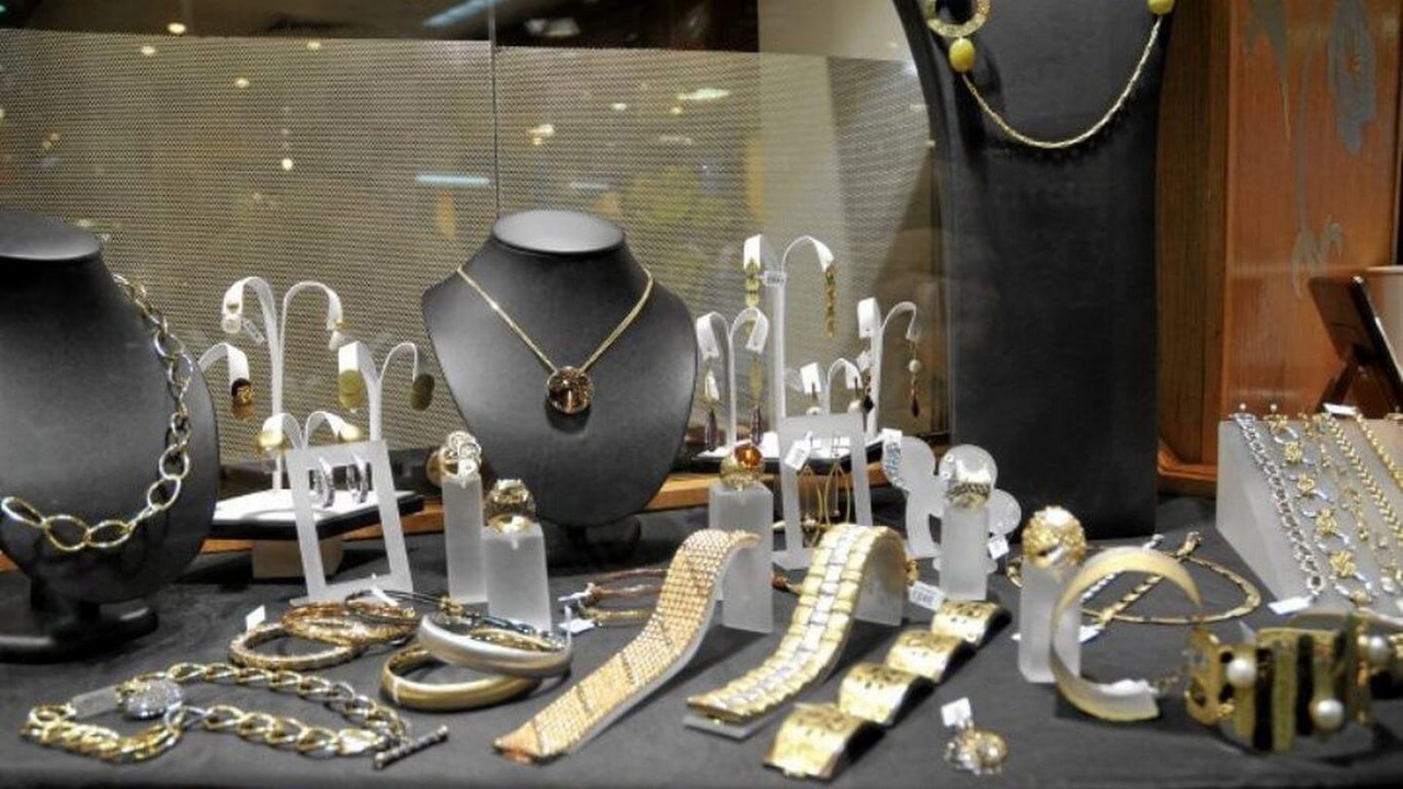 Orquijóia Ourivesaria