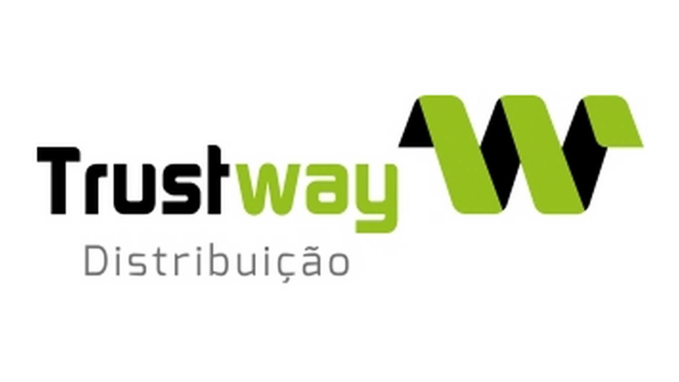 TrustWay - Distribuição