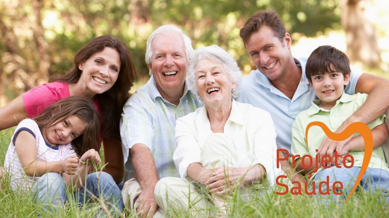 Projeto Saúde