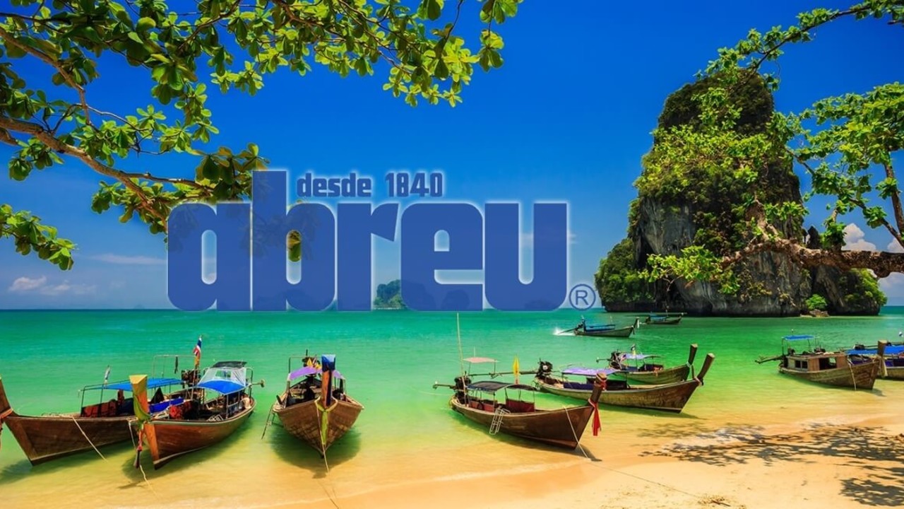 Balcão Abreu Almada