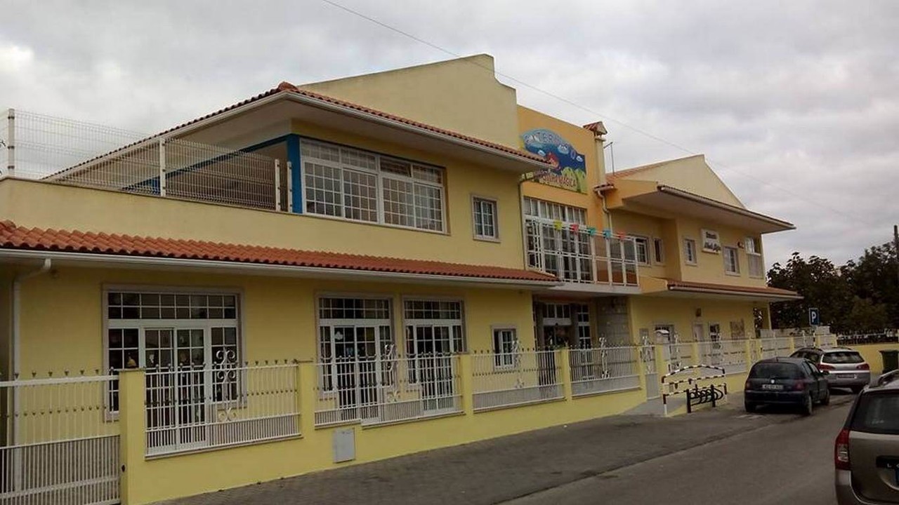 Externato A Casinha Mágica