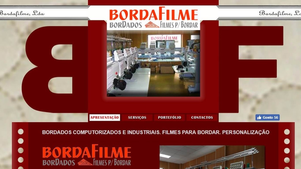 Bordafilme