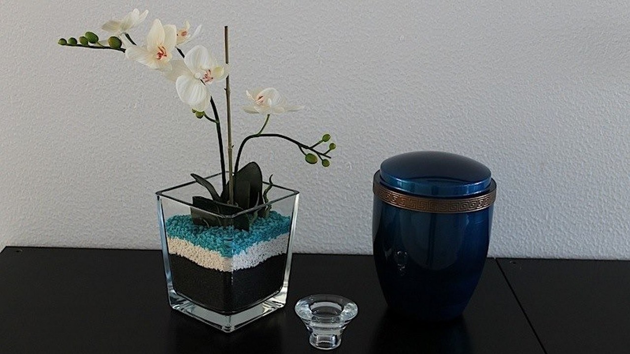 Agência Funerária Franco Batista