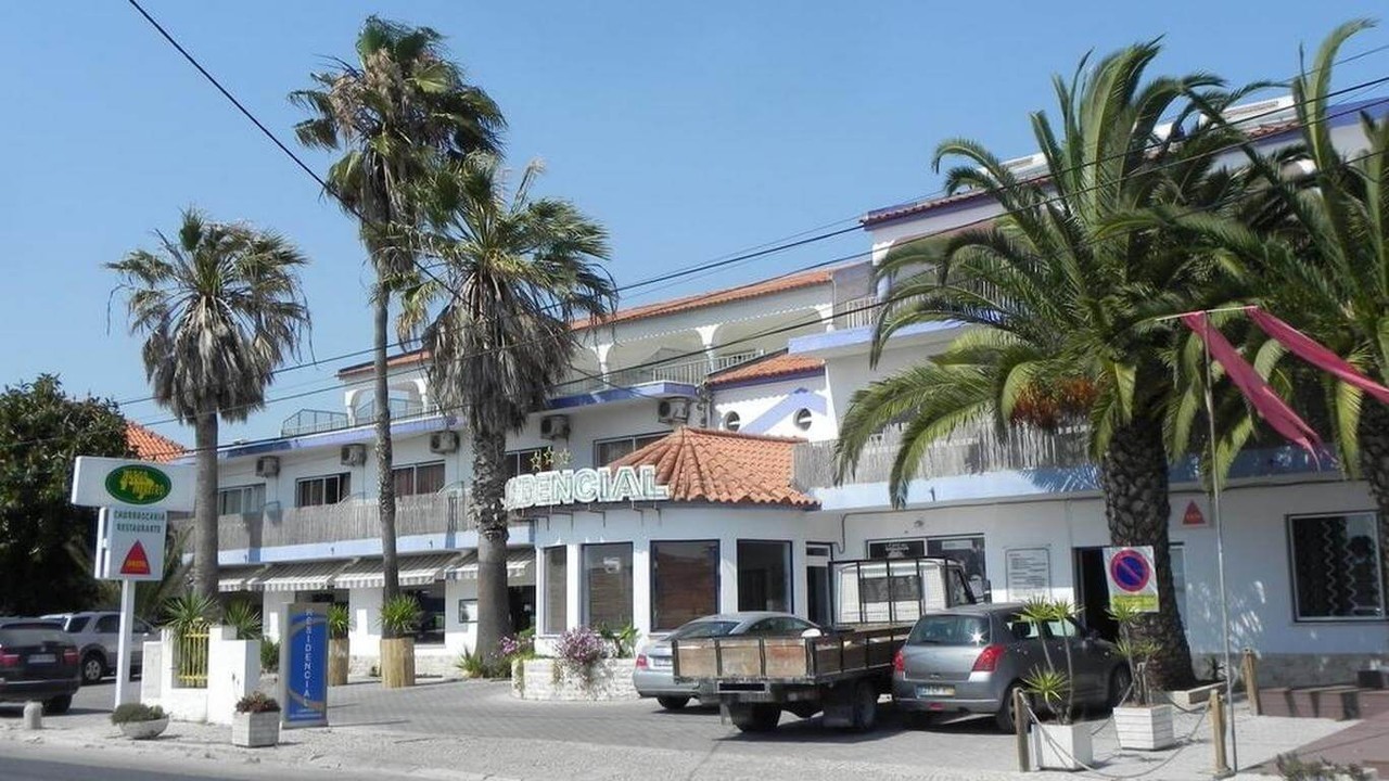 Residencial Lareira do Pinheirinho