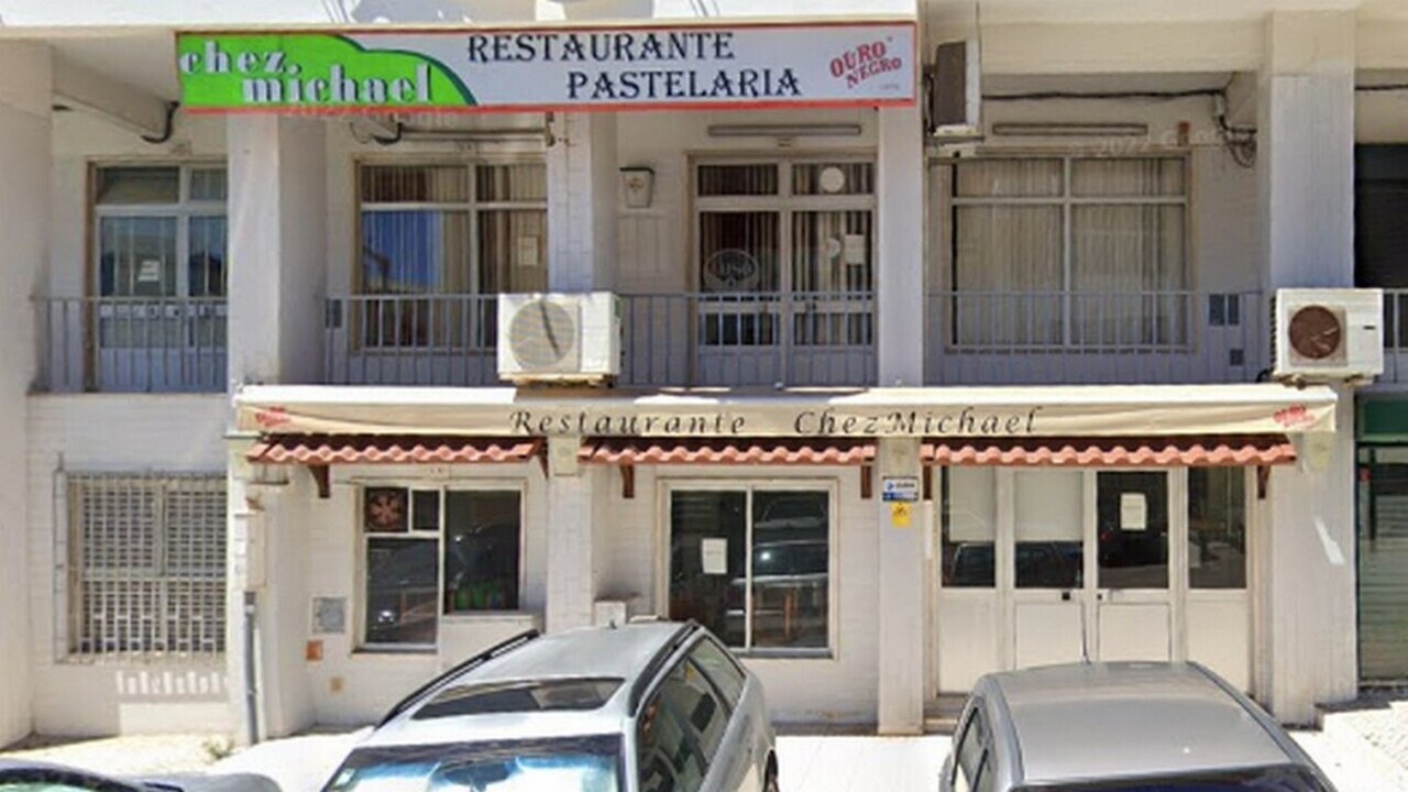 Restaurante Chez Michael