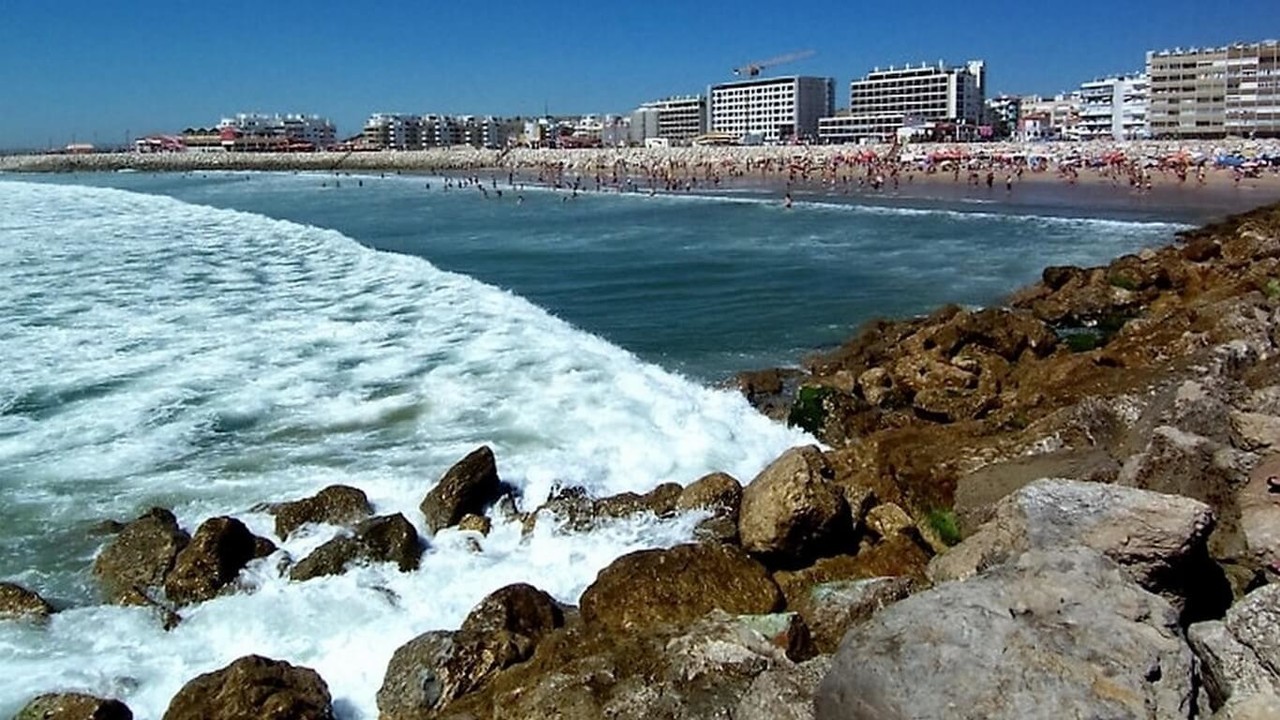 Praias da Vila da Costa