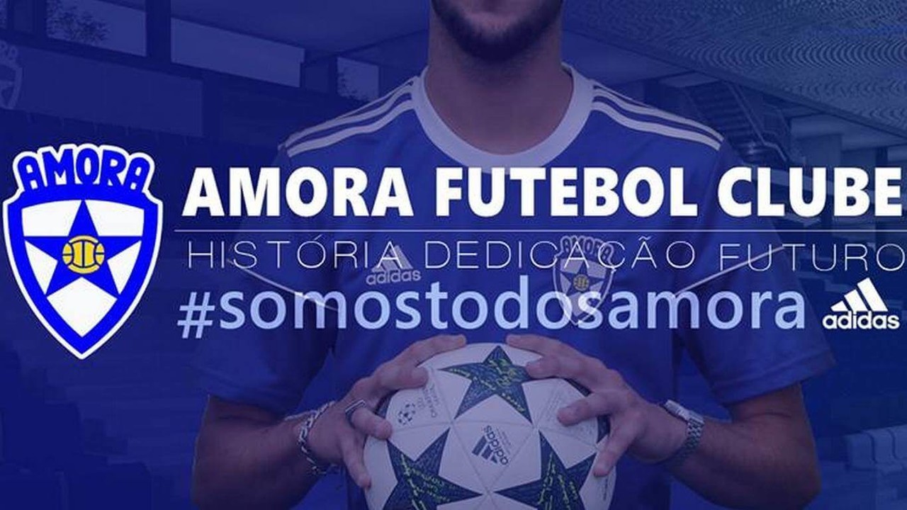 Amora Futebol Clube