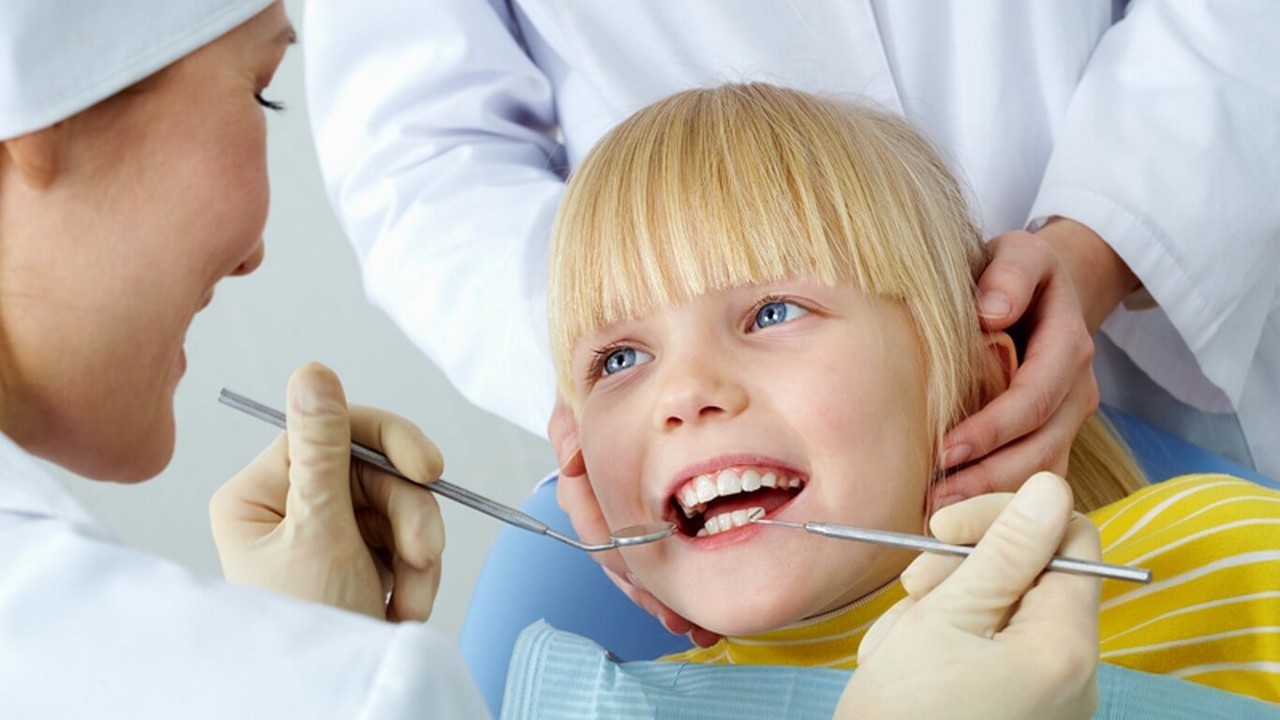 Clínica Dentária Sorriso Oral