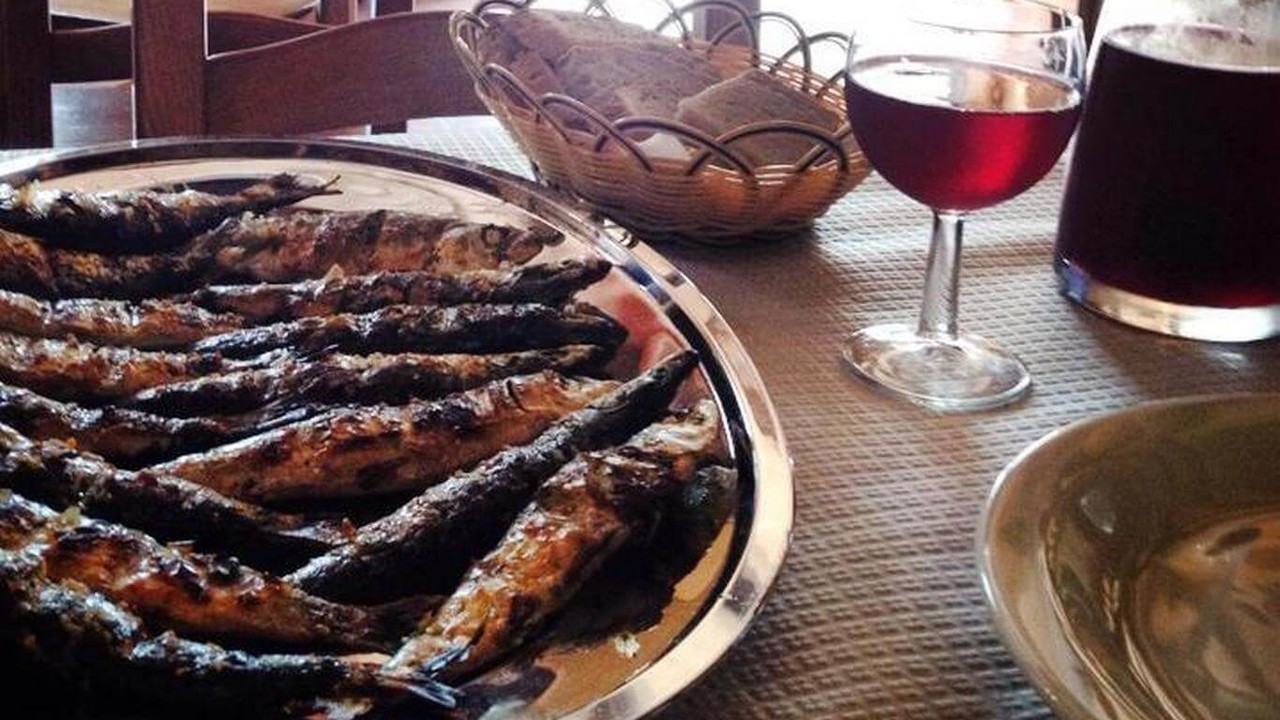 Restaurante A Moagem