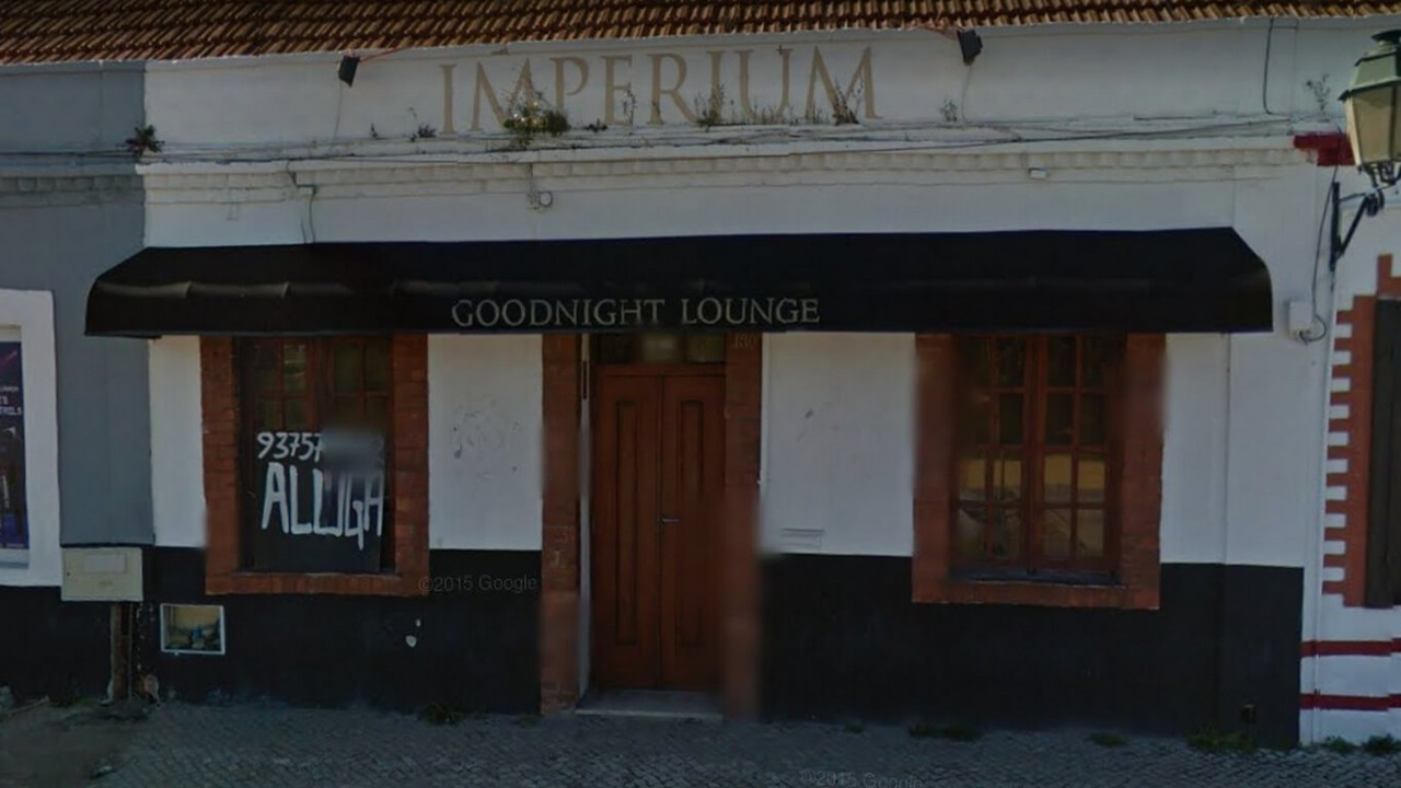 Imperium Goodnight Lounge
