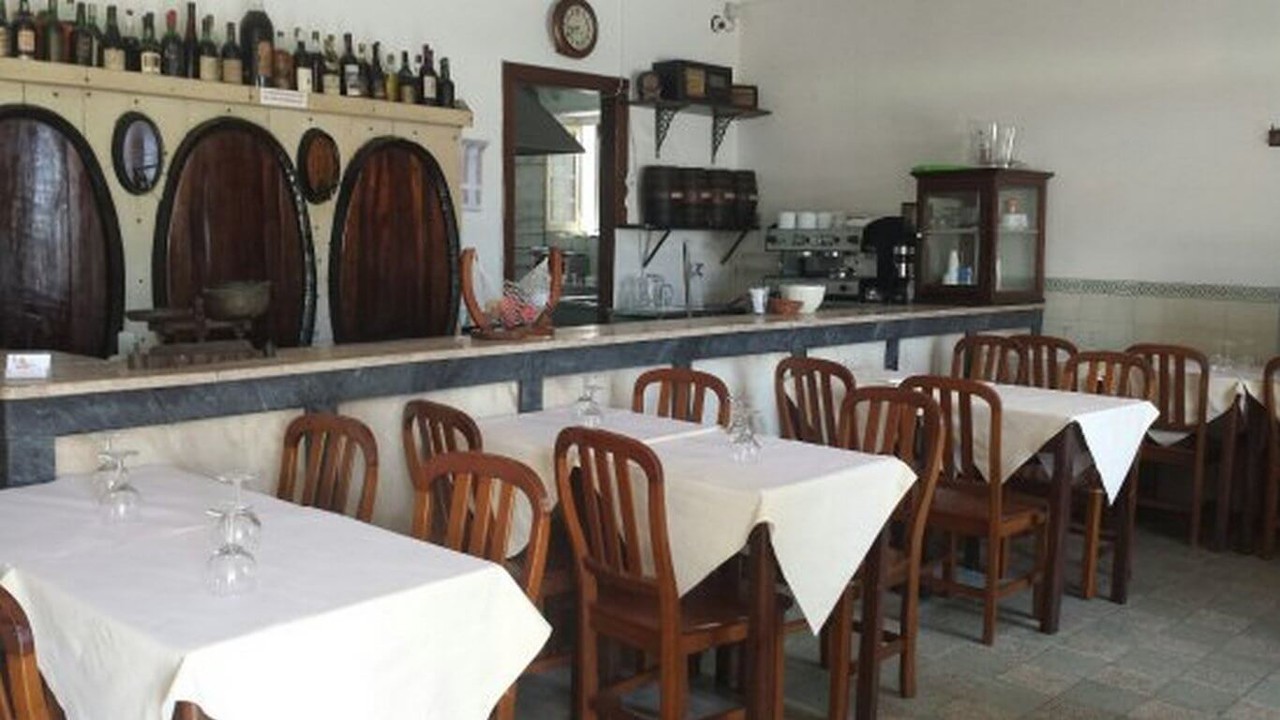 Taberna do Sousa