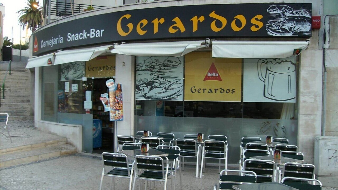 Restaurante Gerardos