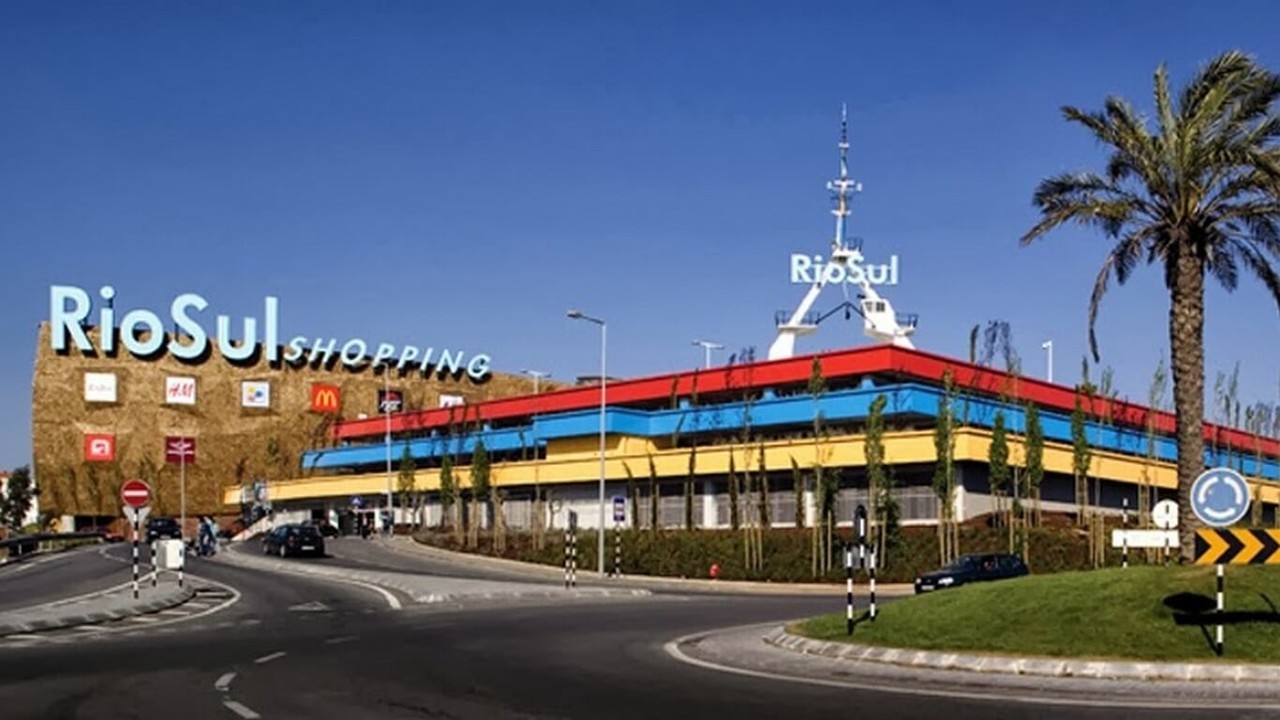 Rio Sul Shopping