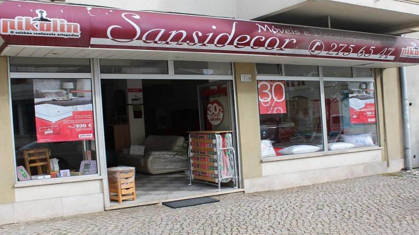 Sansidecor