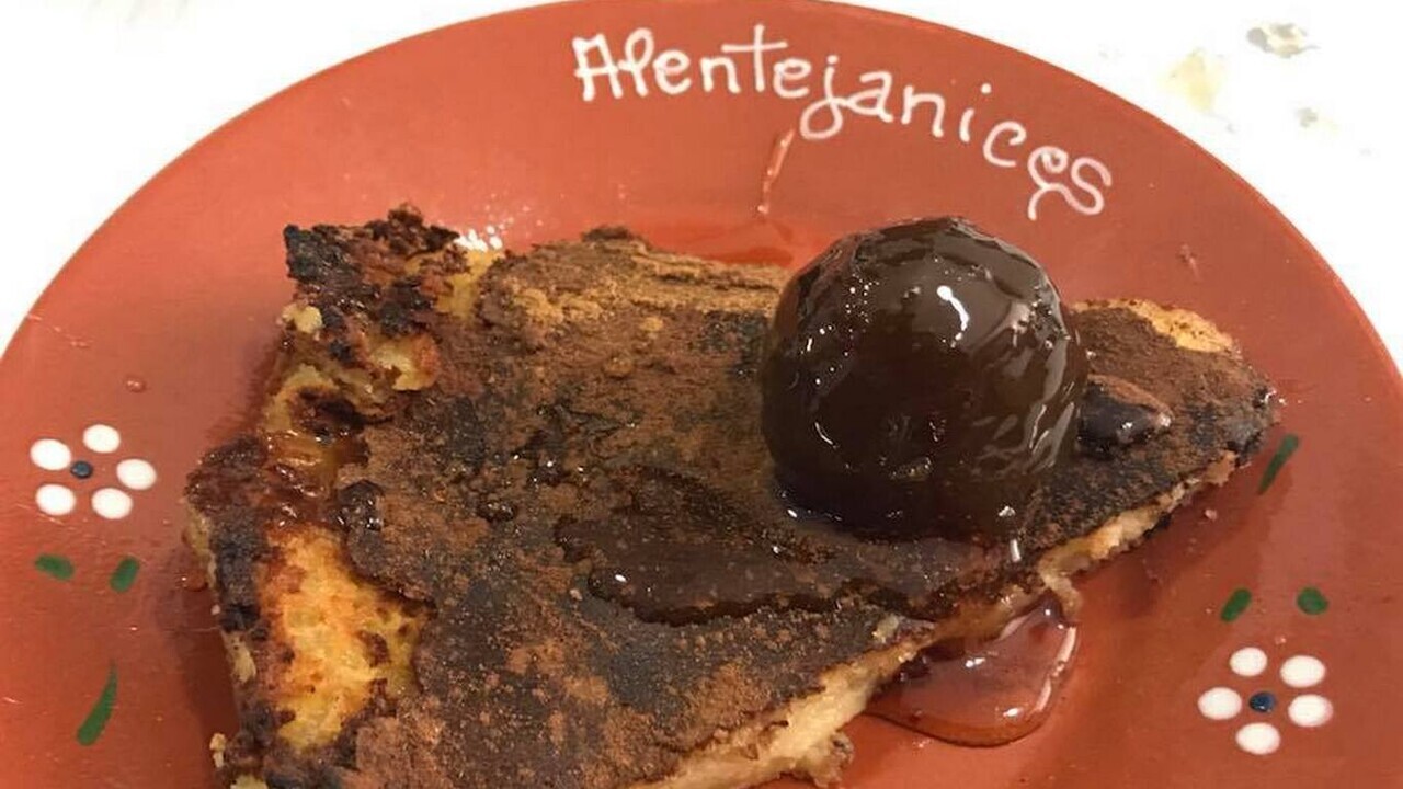 Restaurante Alentejanices