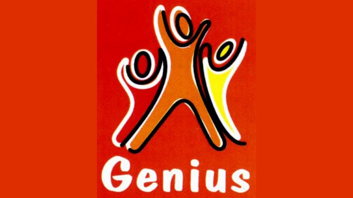 Genius - Centro de Estudos