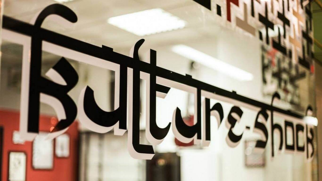 Kultureshock Bodyart