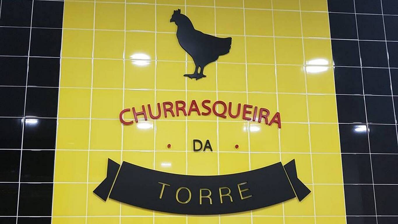 Churrasqueira da Torre