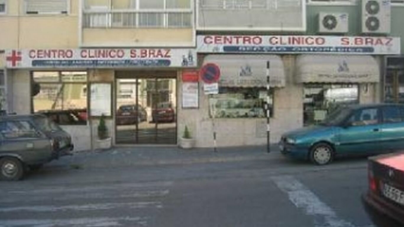 Clínica São Braz