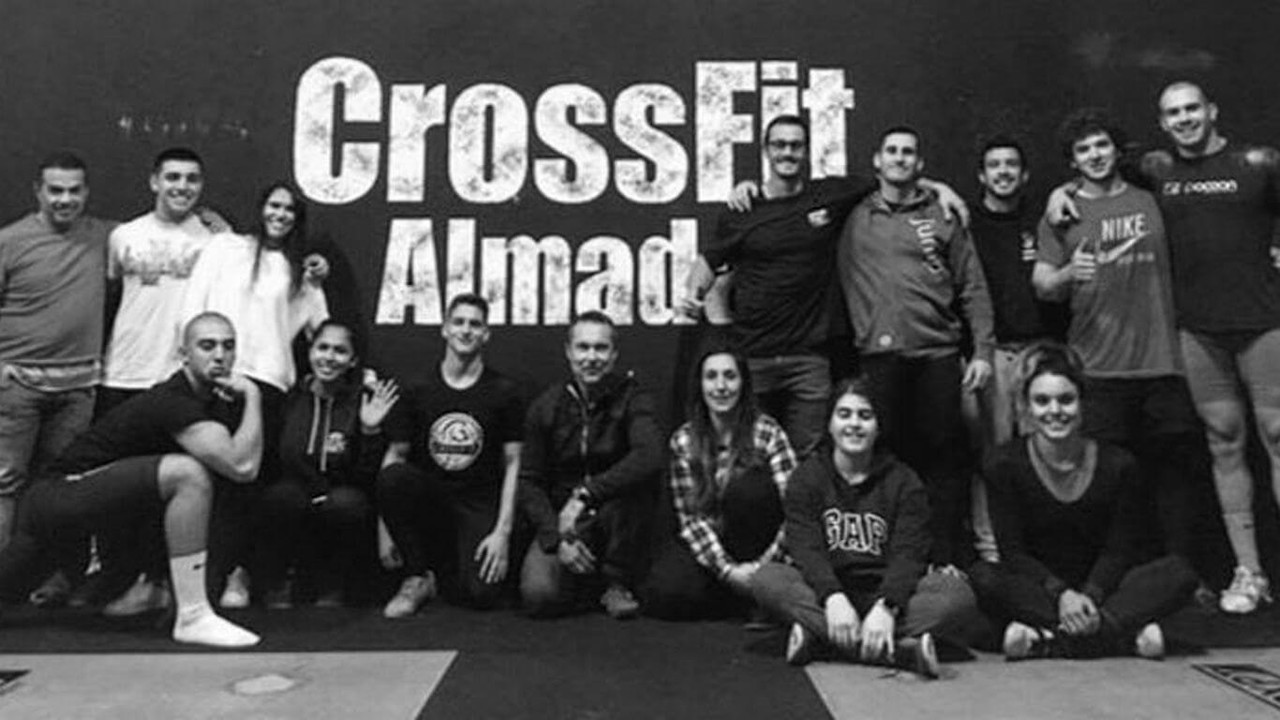 CrossFit Almada