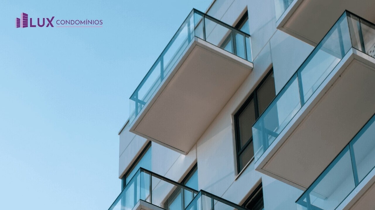 Lux Condomínios Seixal