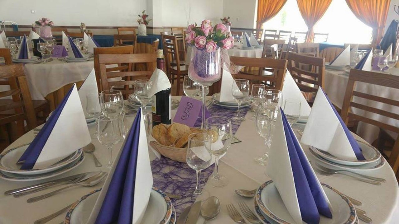Restaurante O Camponês