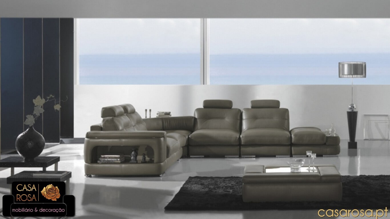 Casa Rosa - Mobiliário e Decoração