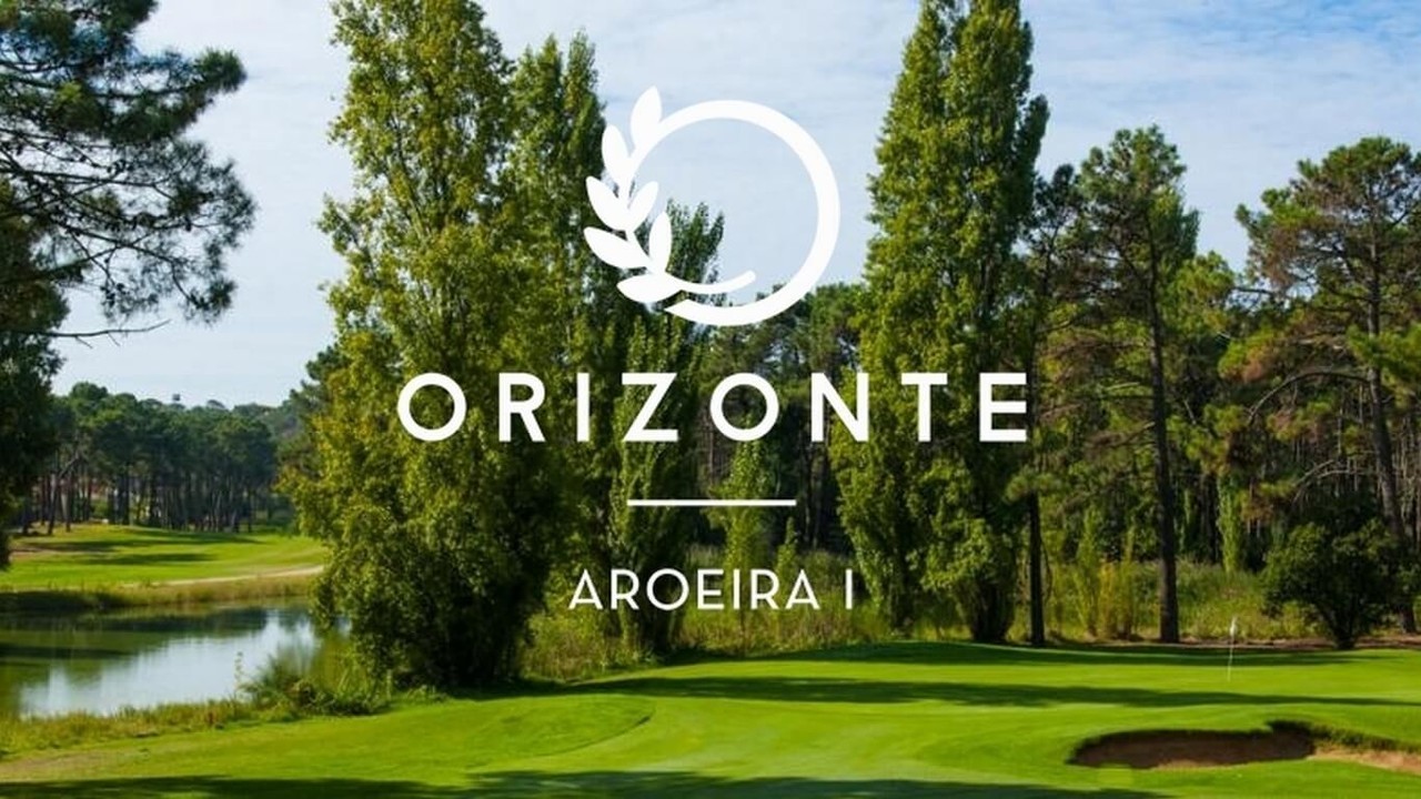 Aroeira I Golf