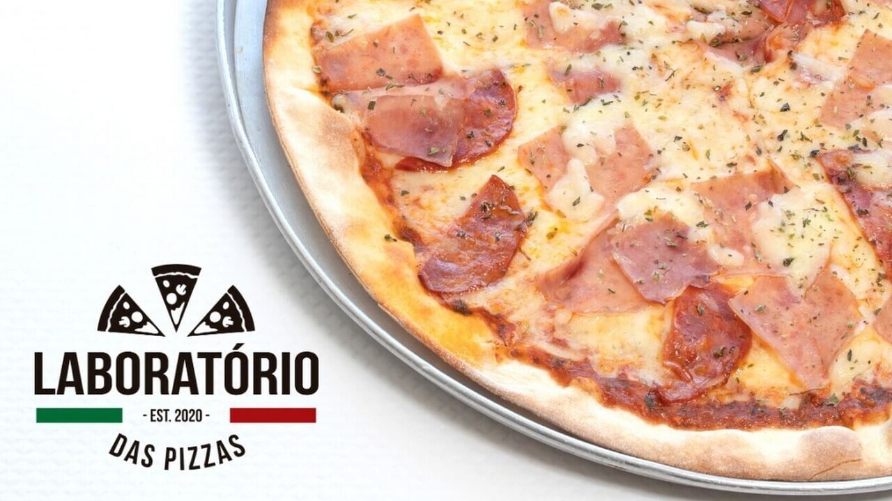 Laboratório da Pizzas - Sobreda